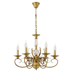 Candelabru Chiaro Classic 481010106