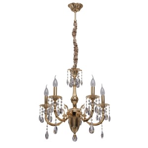 Lustra Chiaro Classic 491012905