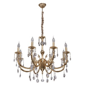 Lustra Chiaro Classic 491013008