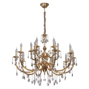 Lustra Chiaro Classic 491013115