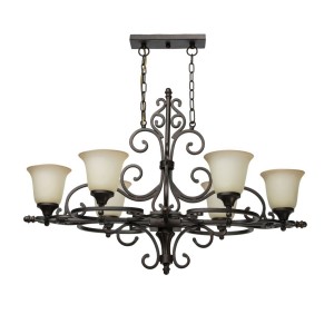 Candelabru Chiaro Country 254015806