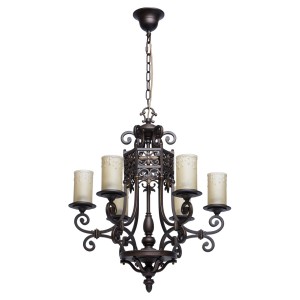 Candelabru Chiaro Country 382011606