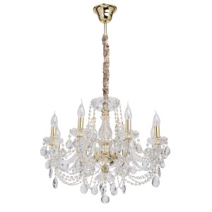 Candelabru Chiaro Crystal 367015008