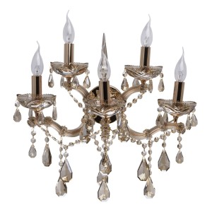 Aplica Chiaro Crystal 405010205