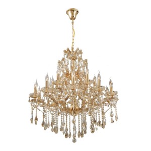 Candelabru Chiaro Crystal 405010316