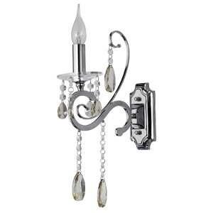 Aplica Chiaro Crystal 458021101