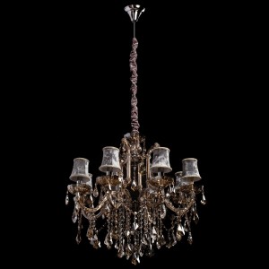 Candelabru Chiaro Crystal 475010208