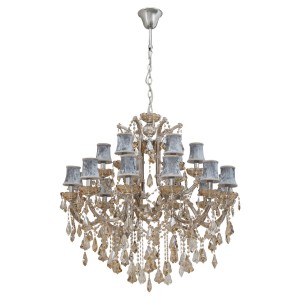 Candelabru Chiaro Crystal 475010318