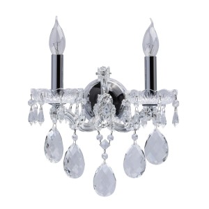 Aplica Chiaro Crystal 479021502