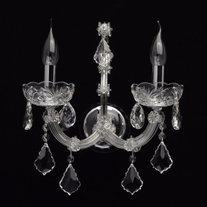 Aplica Chiaro Crystal 479022302