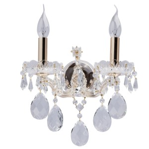 Aplica Chiaro Crystal 479022702