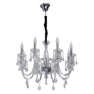 Candelabru Chiaro Crystal 486010508