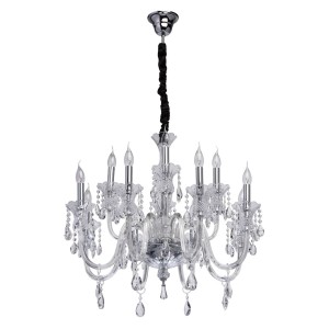 Candelabru Chiaro Crystal 486010612