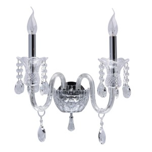 Aplica Chiaro Crystal 486020702