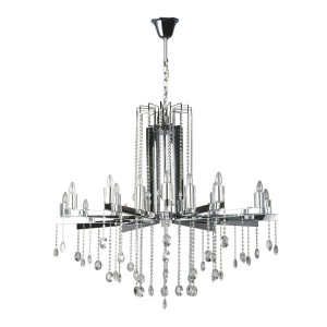 Candelabru Chiaro Crystal 613010218