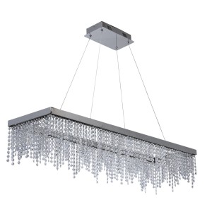 Lustra Chiaro Crystal 642010401