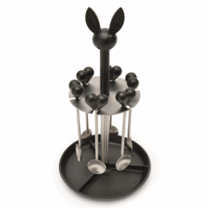 Set 6 lingurite cafea, Lover by Lover