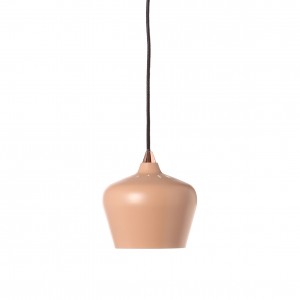 Lustra Cohen Small Nude Matt, Ø 16 cm