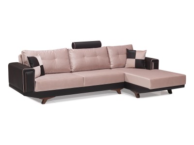 Coltar Extensibil Fly Bej K2