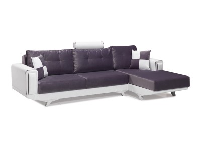 Coltar Extensibil Fly Gri K4