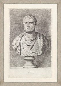 Tablou Framed Art Commodus 