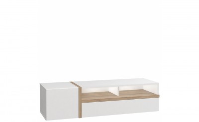 Comoda TV Blanka, l168xA52xH43 cm