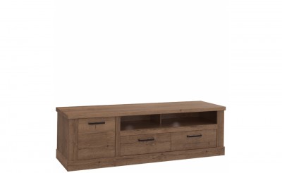 Comoda TV Large Cristal, l179,3xA52xH52 cm