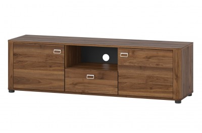 Comoda TV Large Rondo 25, l150xA42xH44 cm