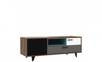 Comoda TV Ravery, l154,5xA52,2xH54,9 cm