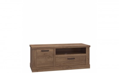 Comoda TV Small Cristal, l139,6xA52xH52 cm