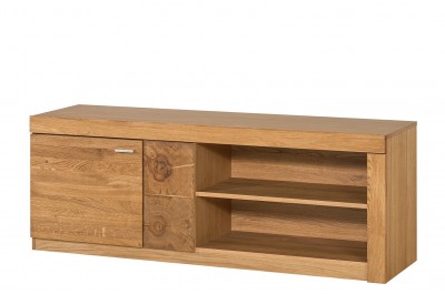 Comoda TV Small Velle 24, l140xA42xH53 cm