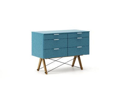 Comoda Double Oceanic, l100xA50xH75 cm