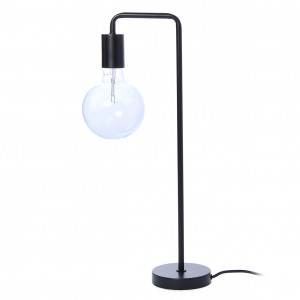 Lampa de birou Cool Black Matt