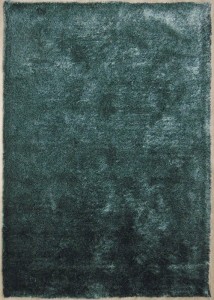 Covor Chopin Ocean Blue, Tesut mecanic