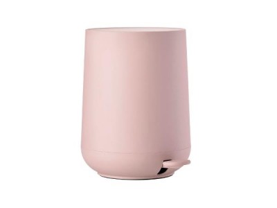 Cos de gunoi cu pedala Nova Pastel, 3L, Ø20,5xH23,5 cm, Zone Denmark