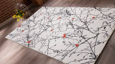 Covor Branches 2013 Multicolor, 80 x 150 cm