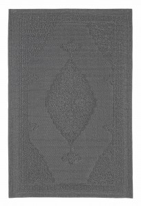 Covor de exterior, Delbar Gri