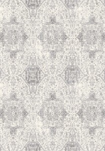 Covor din lana Augustus Silver, Wilton