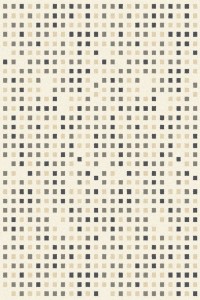 Covor din lana Buno Alabaster, Wilton