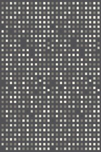 Covor din lana Buno Antracit, Wilton