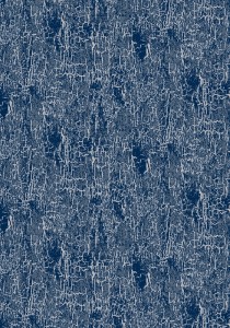 Covor din lana Julius Blue, Wilton