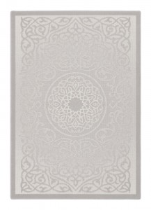 Covor din lana Klaro Ivoir, Wilton