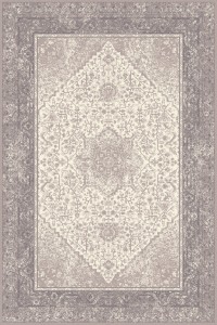 Covor din lana Lurieta Multicolor, Wilton