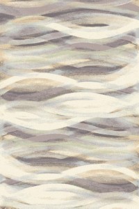 Covor din lana Mika Multicolor, Wilton