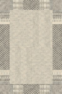 Covor din lana Myus Cream, Axminster