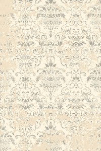 Covor din lana Priene Cream, Axminster