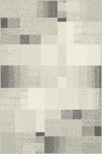 Covor din lana Ruder Gri, Wilton