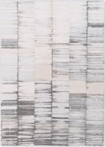 Covor din lana Sardes Multicolor, Wilton