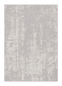 Covor din lana Seva Gri, Wilton