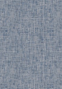 Covor din lana Titus Blue, Wilton